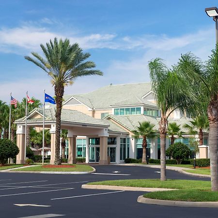 Hilton Garden Inn Orlando East - Ucf Area Alafaya Экстерьер фото