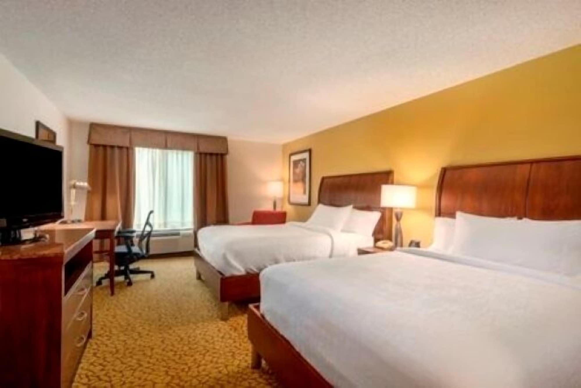 Hilton Garden Inn Orlando East - Ucf Area Alafaya Экстерьер фото