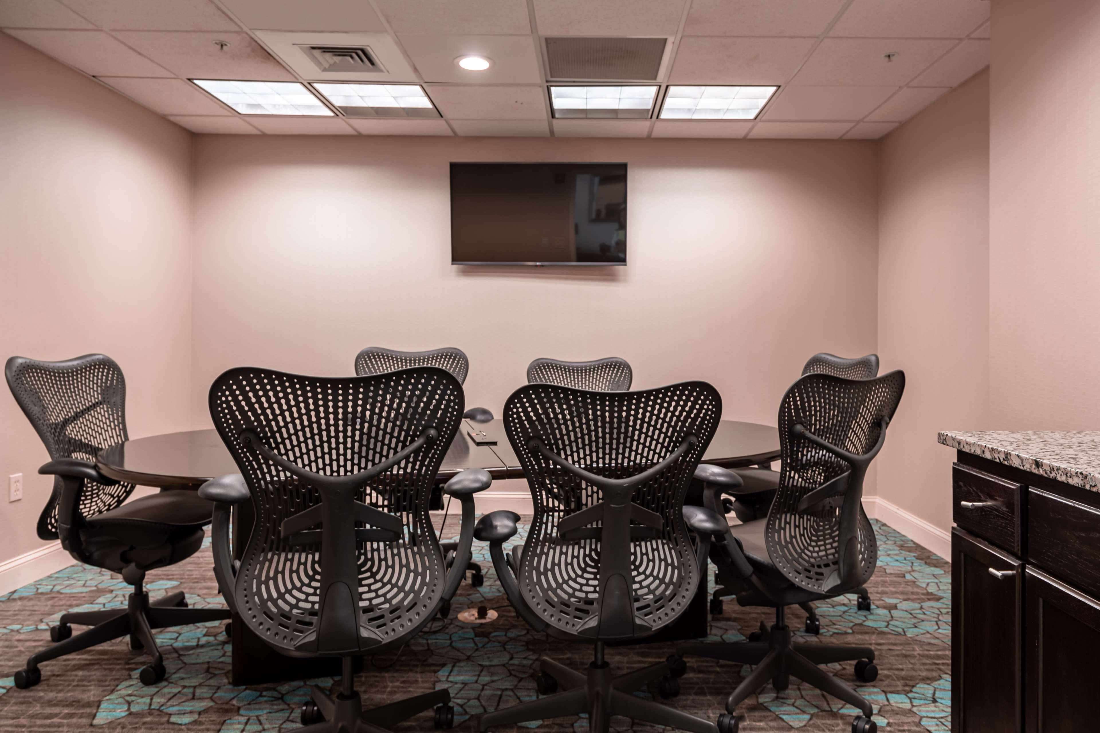 Hilton Garden Inn Orlando East - Ucf Area Alafaya Экстерьер фото