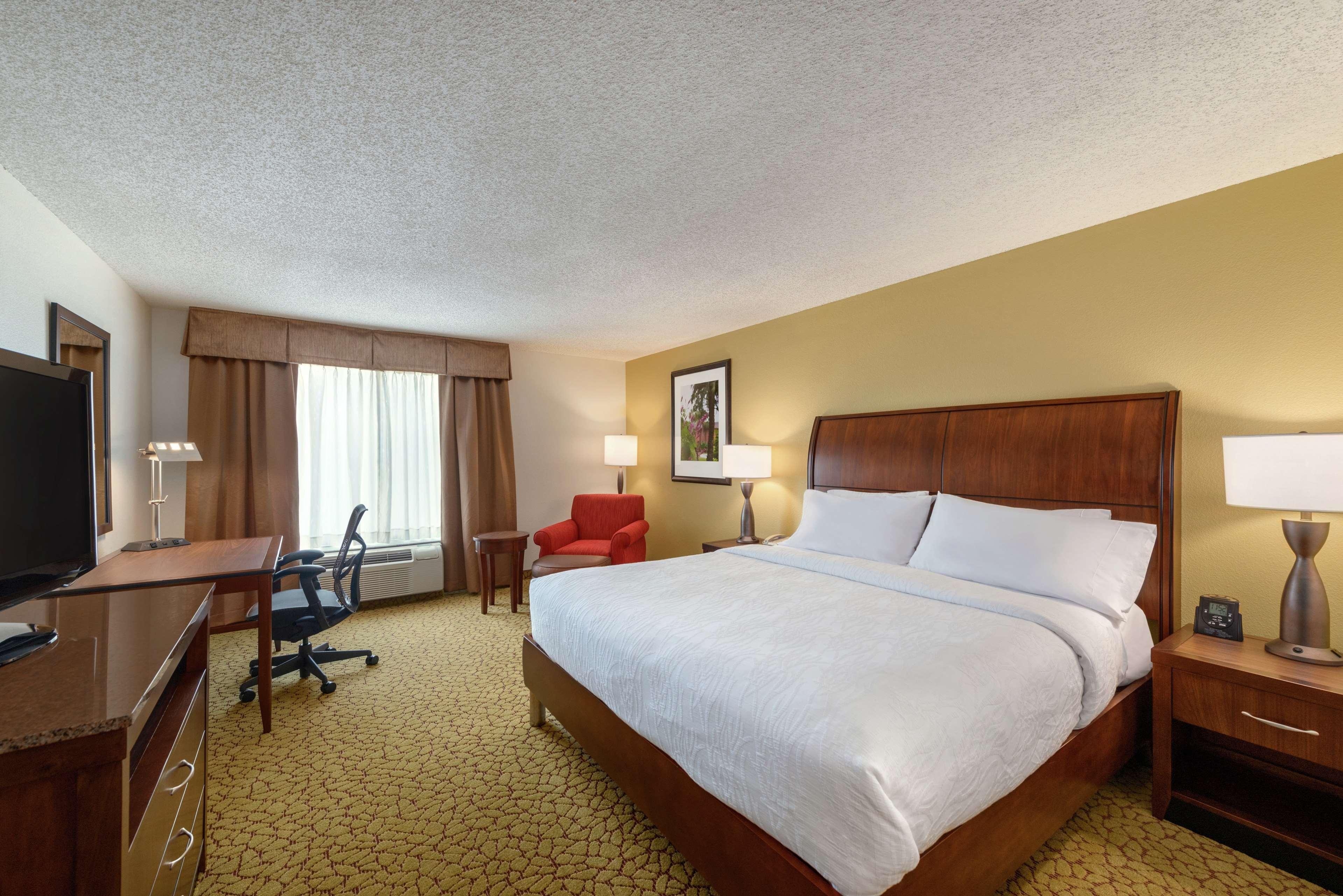 Hilton Garden Inn Orlando East - Ucf Area Alafaya Экстерьер фото