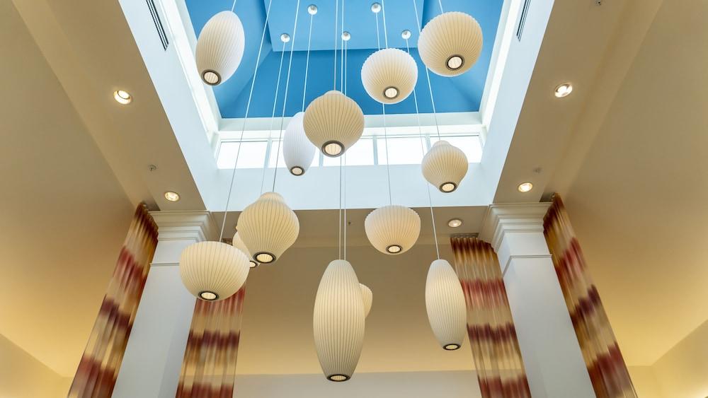 Hilton Garden Inn Orlando East - Ucf Area Alafaya Экстерьер фото