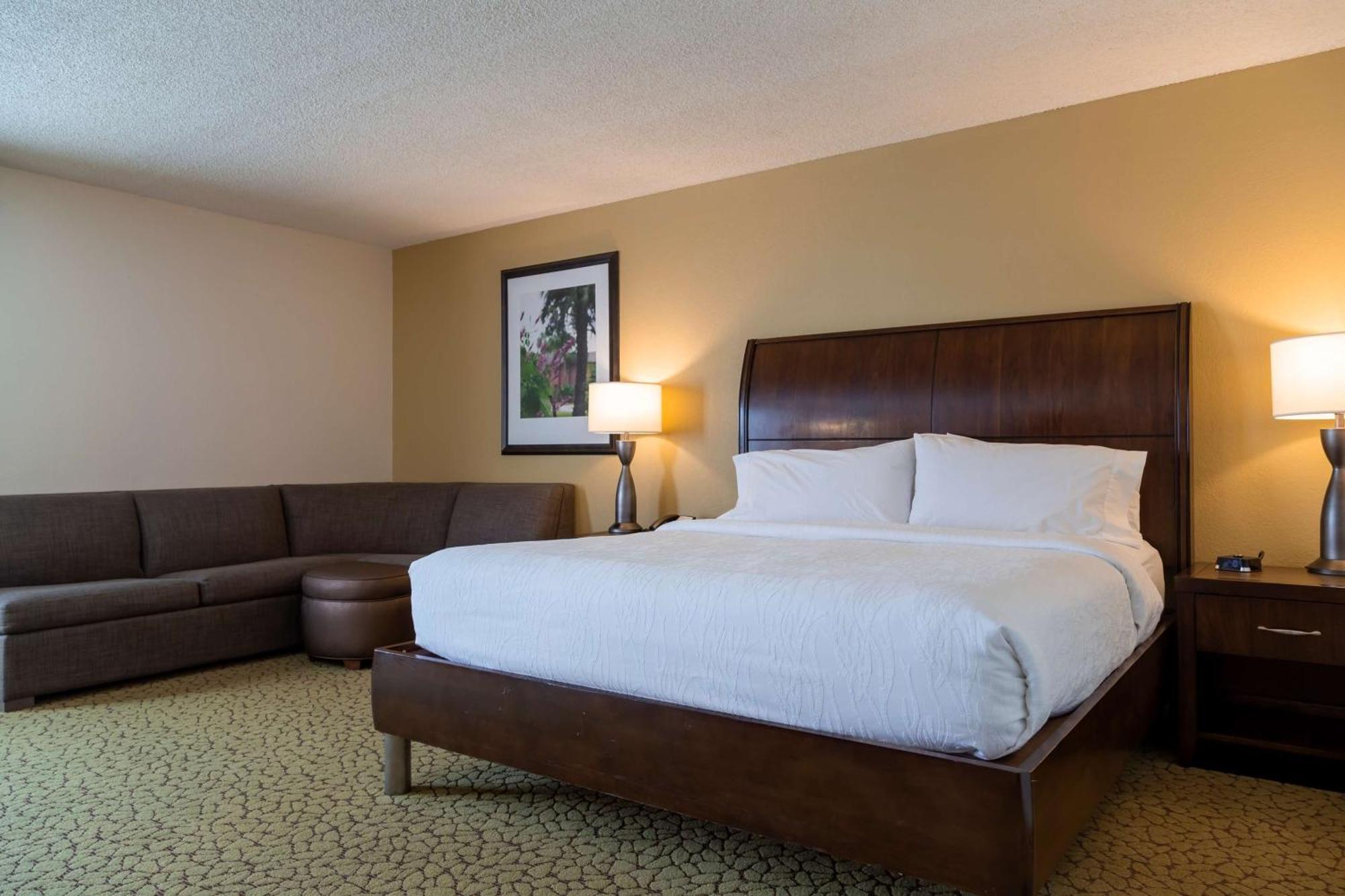 Hilton Garden Inn Orlando East - Ucf Area Alafaya Экстерьер фото
