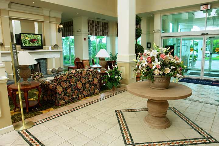 Hilton Garden Inn Orlando East - Ucf Area Alafaya Экстерьер фото