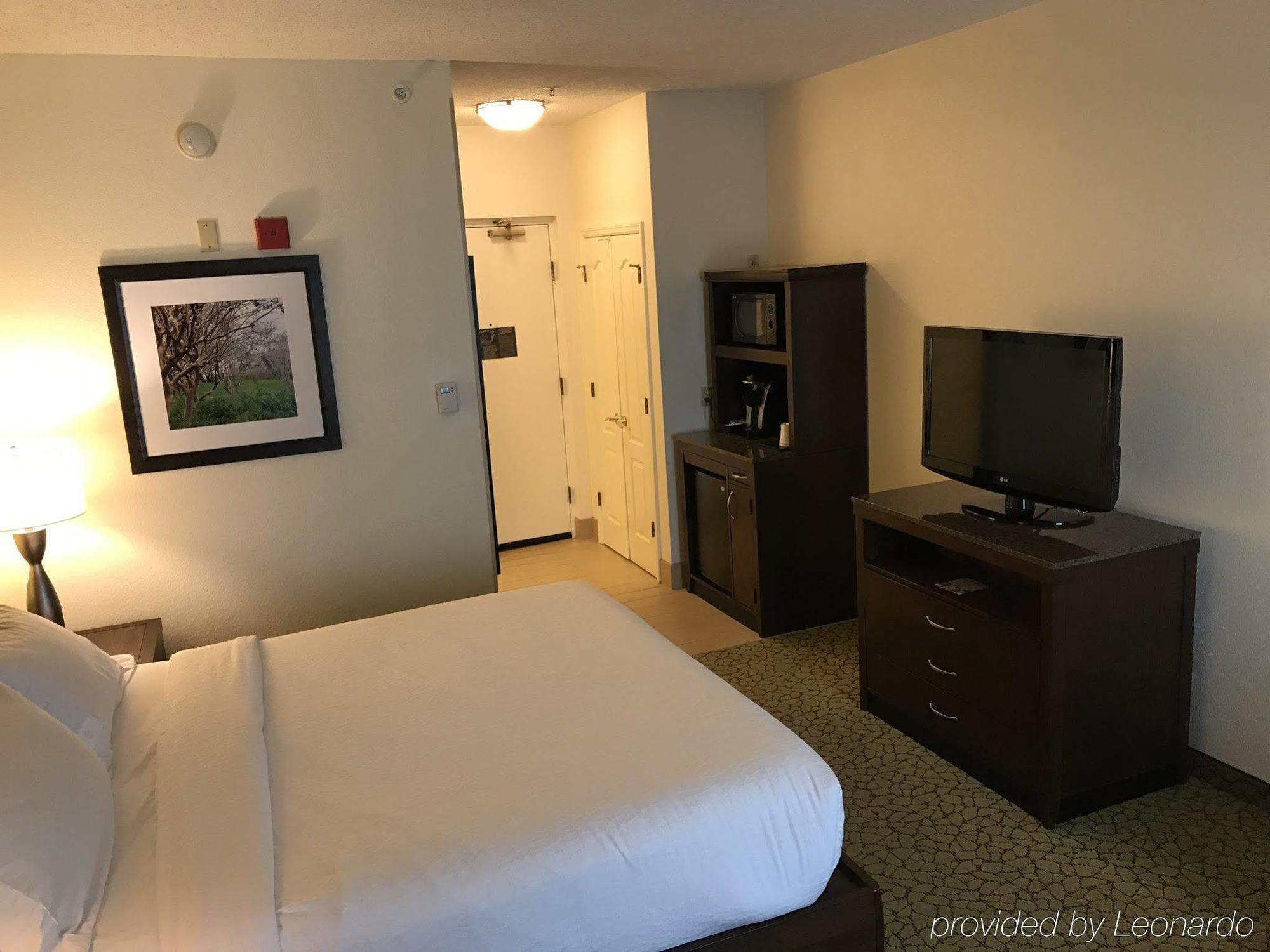 Hilton Garden Inn Orlando East - Ucf Area Alafaya Экстерьер фото